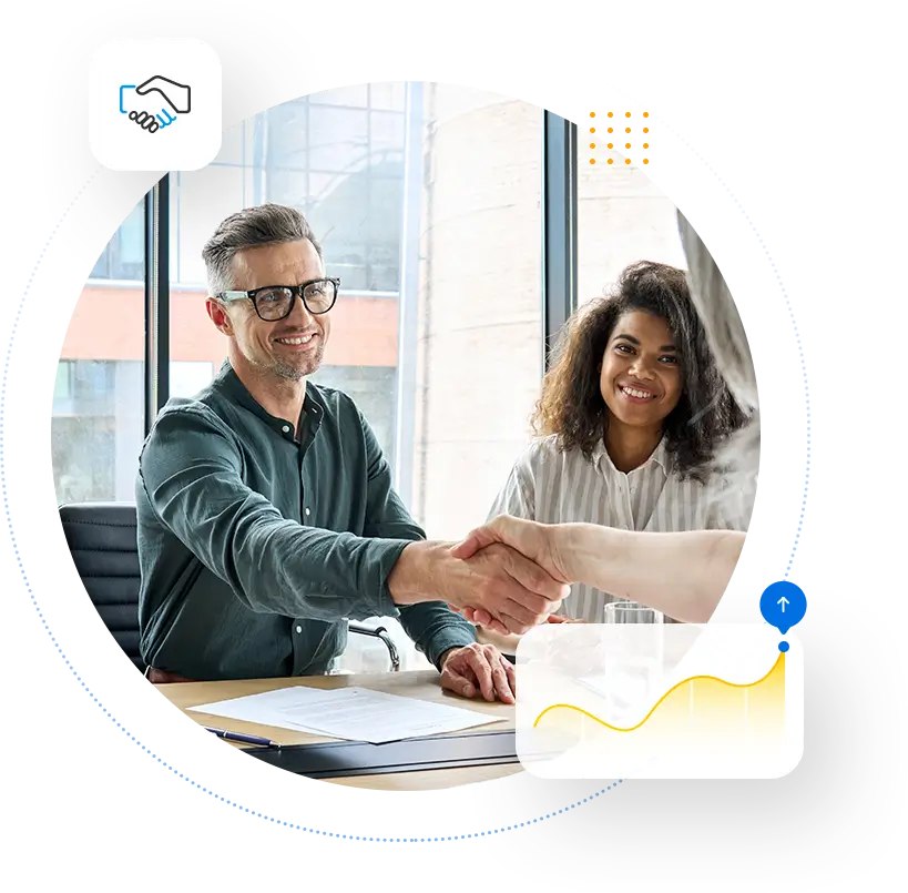 The partnership between Skillworks and Yeastar